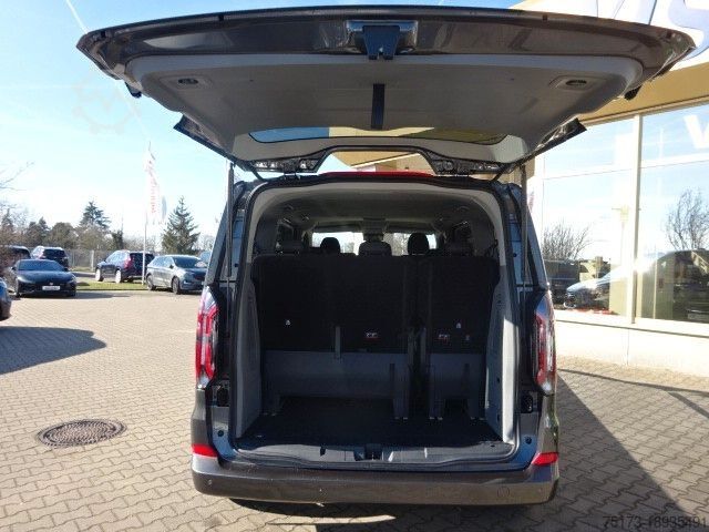 Minibus FORD Tourneo Custom 340L1 Titanium X 2.5L PHEV 360Kam