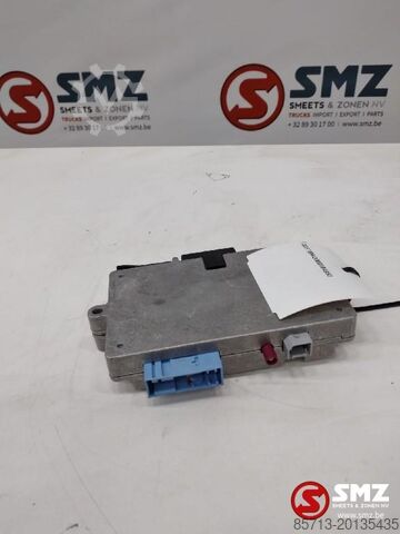 Motormanagement Daf Occ Ecu - DAF XF EURO 6  2137279