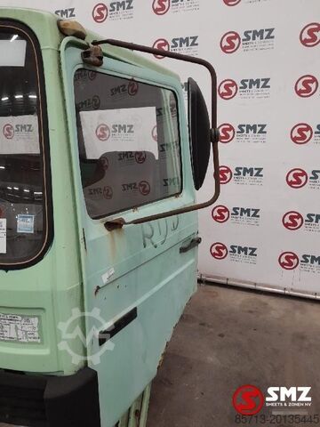 Cabine Iveco Occ Cabine Iveco 130