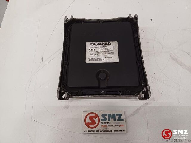 Διαχείριση κινητήρα Scania Occ ECU CMS1 regeleenheid Scania