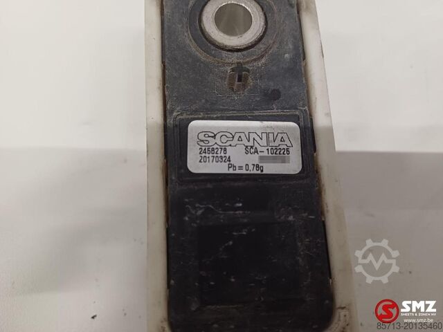Motor yönetimi Scania Occ ECU CAN regeleenheid Scania