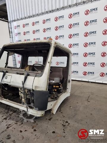 Kabin Mercedes Occ Cabine Mercedes SK1733