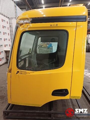 Kabin Mercedes Occ cabine Mercedes