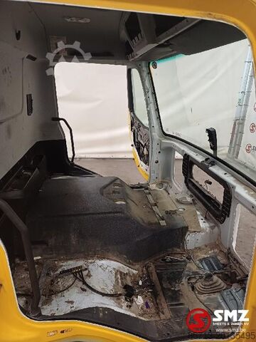 Kabin Mercedes Occ cabine Mercedes