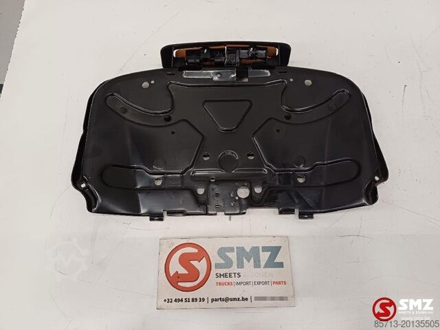İç kısım Caterpillar Kit seat Caterpillar