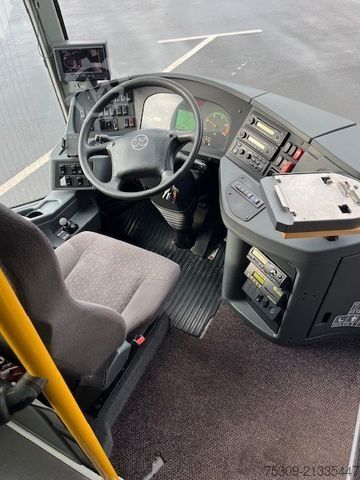 Távolsági autóbusz SETRA 419 UL  - 66 Sitze - Klima - Automatik -