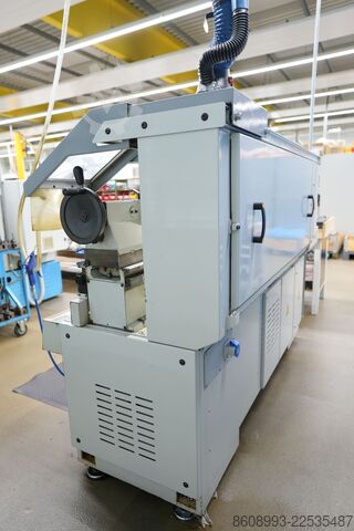 Centerdraaibank GDW LZ 400S