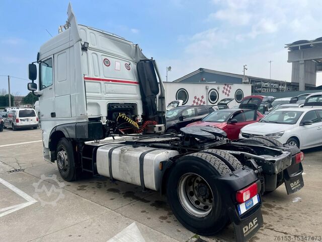 Standardni traktor DAF XF 106-480