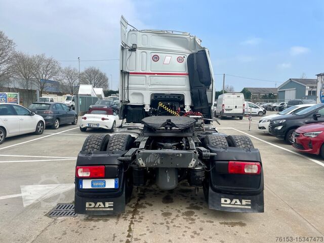 Standardni traktor DAF XF 106-480