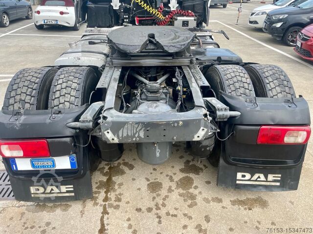 Standardni traktor DAF XF 106-480