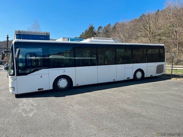Stadsbus IVECO Crossway LE  - Klima - Automatik - 2 Stück -
