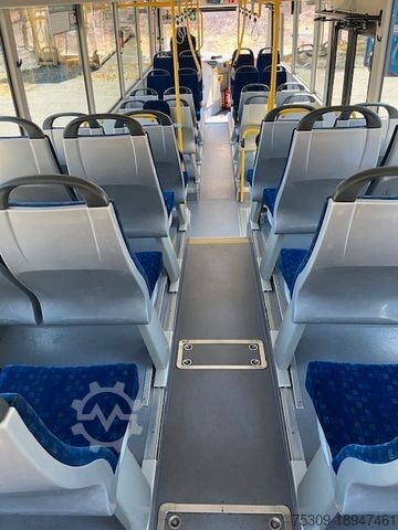 Stadsbus IVECO Crossway LE  - Klima - Automatik - 2 Stück -