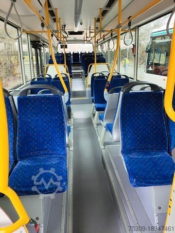 Városi autóbusz IVECO Crossway LE  - Klima - Automatik - 2 Stück -