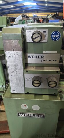 Polizor central WEILER Primus LZ