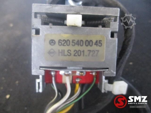 Elektrik Mercedes Occ stuurschakelaar 620 540 00 45 mercedes sk