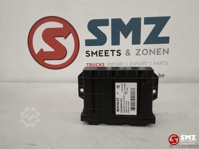 Elektriciteit Renault Occ Elektrische delen Renault 22038906-p02