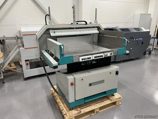 Stol za pomeranje Perfecta SA-110A Paper Jogger 