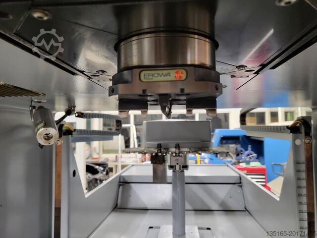 çinko kıvılcım erozyonu OPS INGERSOLL Gantry Eagle 800