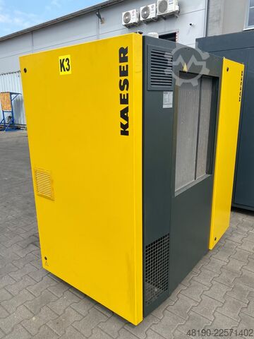 Schroefcompressor Kaeser BSD83