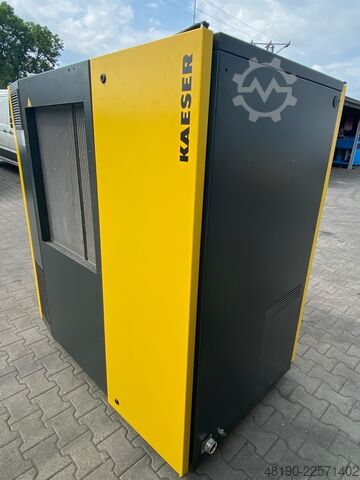 Schroefcompressor Kaeser BSD83