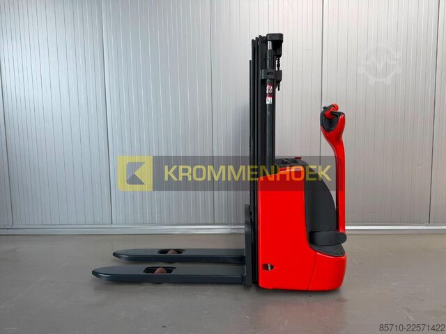 Heftruck Linde L 12