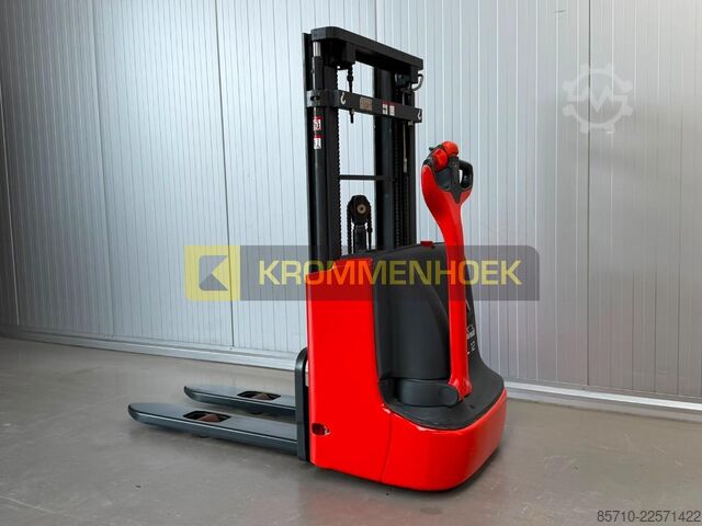 Heftruck Linde L 12