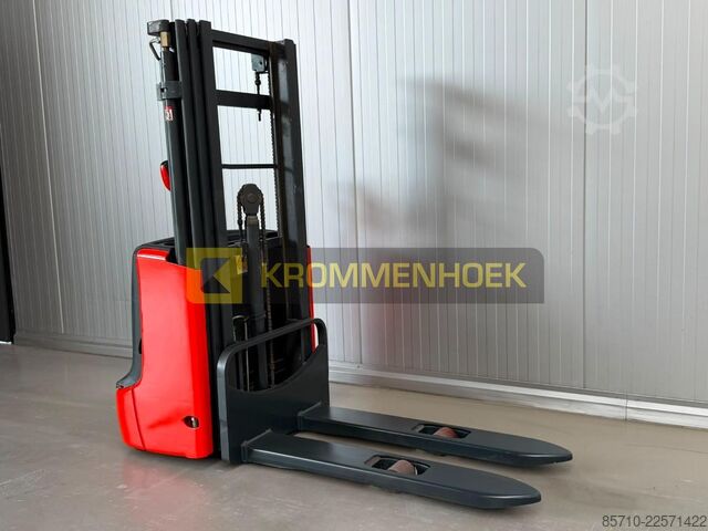 Heftruck Linde L 12