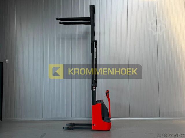 Heftruck Linde L 12
