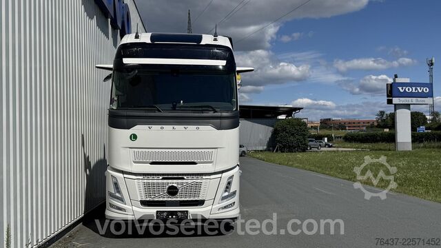Standard-SZM Volvo FH
