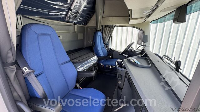 Standard-SZM Volvo FH