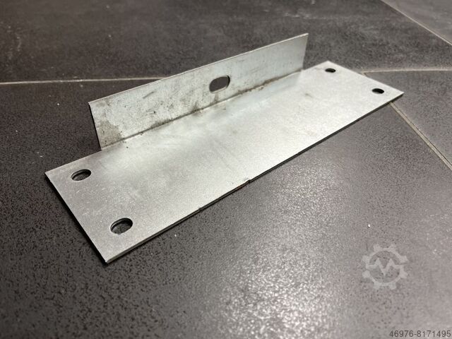 Schap Schakelaar Palletrekken Gesamtlänge: ca. 270 mm / Lichte Weite: 198 mm / L 85 x 35 x 2,00 mm