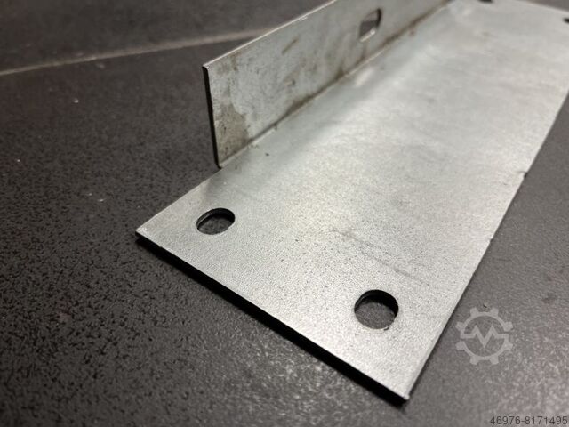 Schap Schakelaar Palletrekken Gesamtlänge: ca. 270 mm / Lichte Weite: 198 mm / L 85 x 35 x 2,00 mm