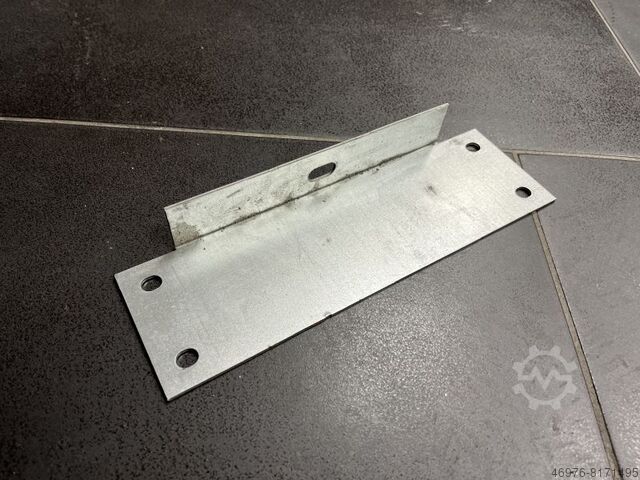 Schap Schakelaar Palletrekken Gesamtlänge: ca. 270 mm / Lichte Weite: 198 mm / L 85 x 35 x 2,00 mm