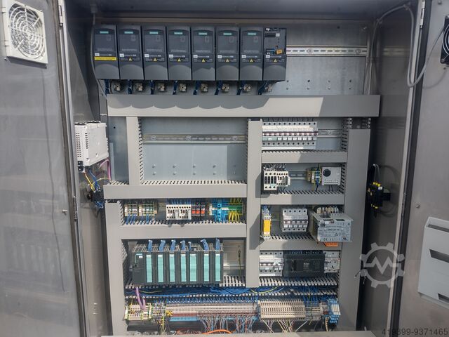 Prenosioci Tetra Pak conveyours parts a3 , tba 19