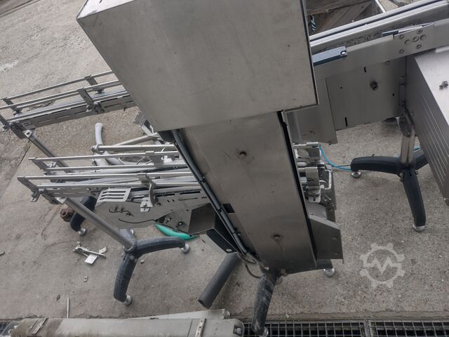 Prenosioci Tetra Pak conveyours parts a3 , tba 19