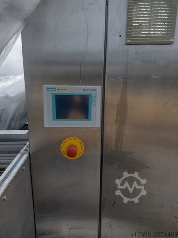 Prenosioci Tetra Pak conveyours parts a3 , tba 19