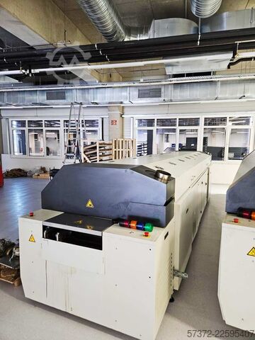 Reflow peć za lemljenje Ersa Hotflow 3/20