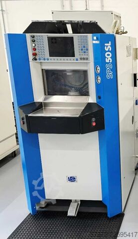  Loh SPS 50 SL