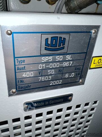  Loh SPS 50 SL