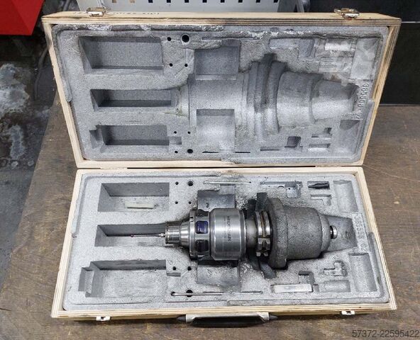 CNC Universalfräsmaschine Hermle U 1000 S