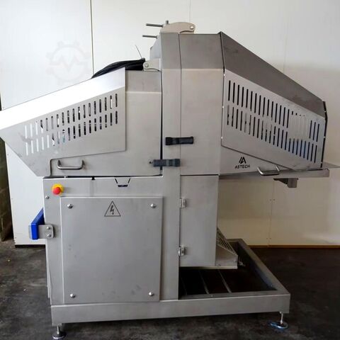 Tăietor cu flux continuu Astech CC-3