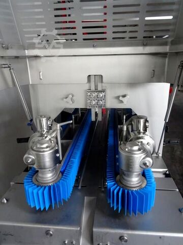 Tăietor cu flux continuu Astech CC-3