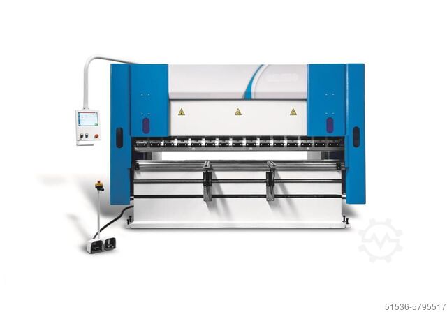 ABKANTPRESSE HAP 100 20/17