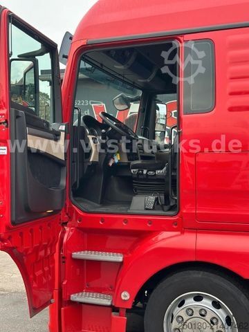 Zapreminski vučni traktor MAN TGX 18.420 4x2, Volumen-SZM !6x Verfügbar!