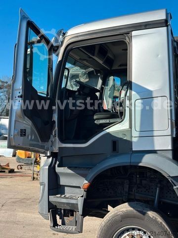 Kiper kamion MERCEDES-BENZ Arocs 4148AK BB 8x8 Kipper 33m³ 3x Vorhanden