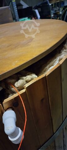 Φινλανδική ζυθοποιία συστήματος δοχείων 1.000 L 3 (2017) Finnish 1.000 L Sudhaus