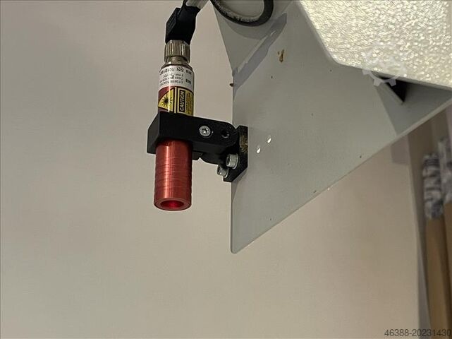 5-αξονικό κέντρο κατεργασίας HOLZ-HER ProMaster 7125 -μεταχειρισμένο- Holz-Her ProMaster 7125 315