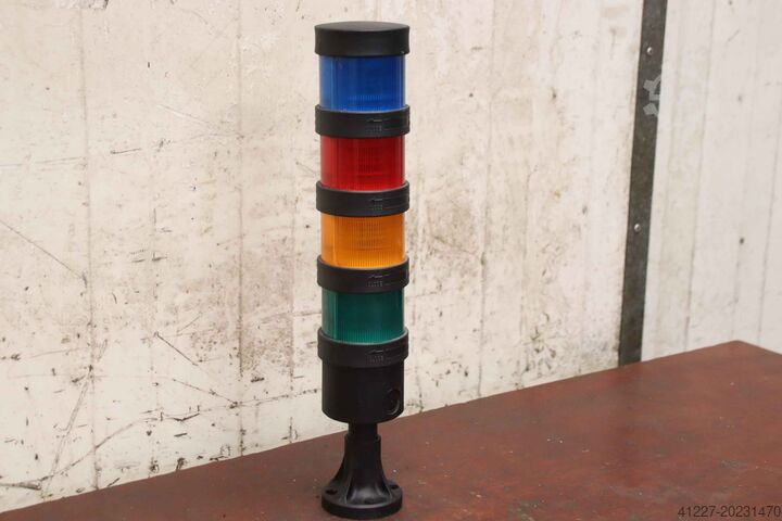 Signaltårn Telemecanique XVB