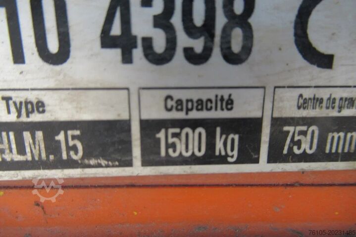 Schiebeplane DAF LF 250 250 bak + klep + schuifzeil E6