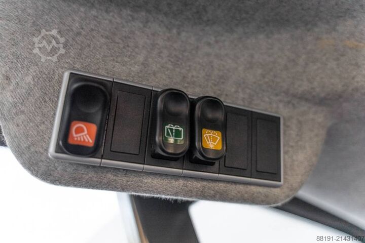 Telescopische lader Manitou MT 1840